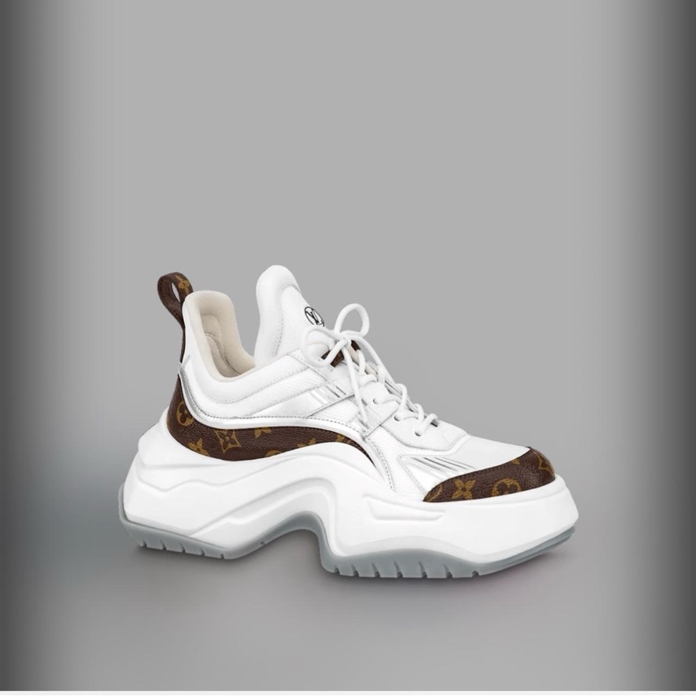 Louis Vuitton Archlight 2.0 Monogram - Picture 1 of 8